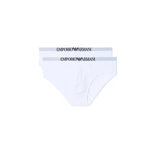 엠프리오 아르마니 EM000251 AF14134 삼각팬티 2 팩 142034973