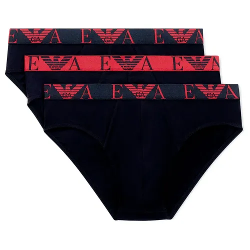 엠프리오 아르마니 EM000258 AF10778 삼각팬티 3 팩 142034976