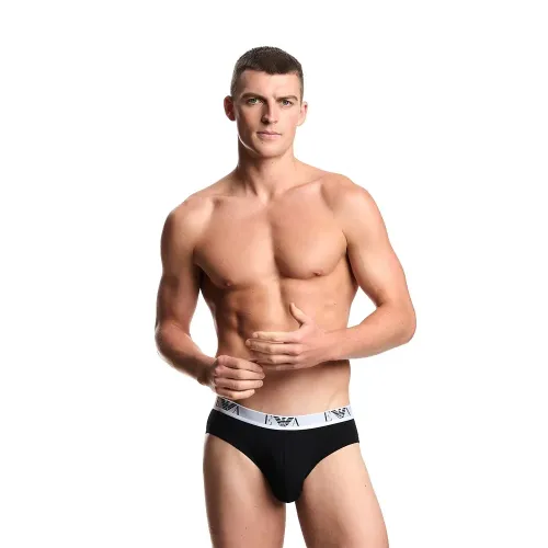 엠프리오 아르마니 EM000258 AF14131 삼각팬티 3 팩 142034979