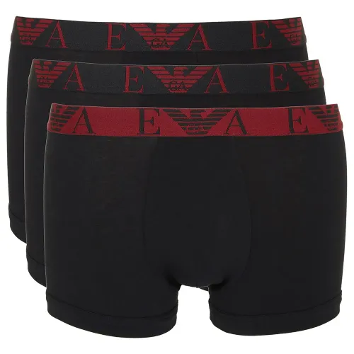 엠프리오 아르마니 EM000259 AF10778 복서 브리프 3 팩 142034984