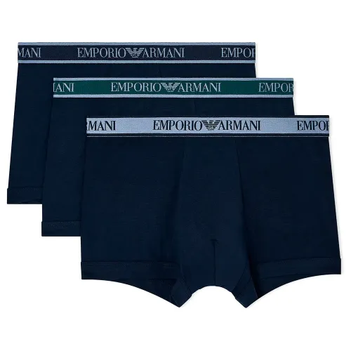 엠프리오 아르마니 EM000259 AF10779 복서 브리프 3 팩 142034985