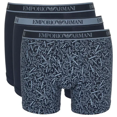 엠프리오 아르마니 EM000371 AF10779 복서 브리프 3 팩 142034998