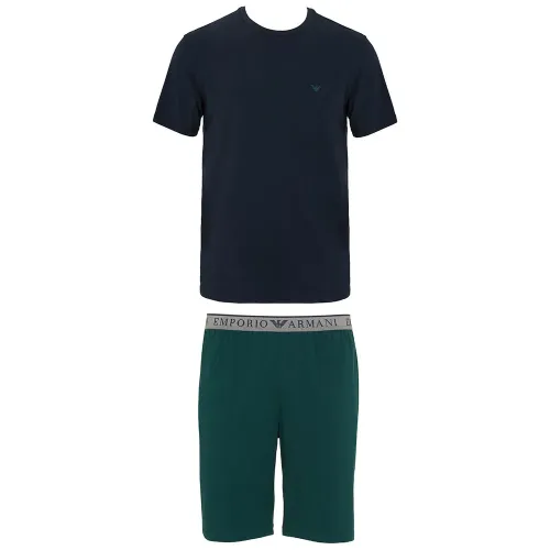 엠프리오 아르마니 EM000400 AF10776 파자마 142035011