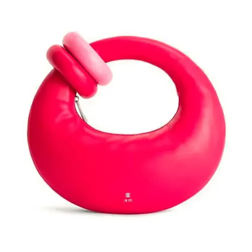 JW PEI Abacus Top 핸드백 142036152