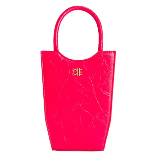 JW PEI Fei Pleating Phone 핸드백 142036177