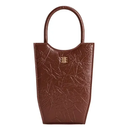 JW PEI Fei Pleating Phone 핸드백 142036178