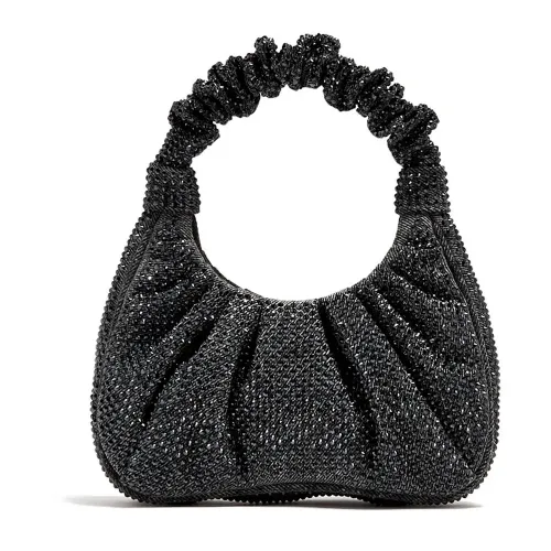 JW PEI Gabbi Artificial Crystal 핸드백 142036183