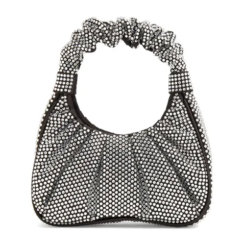 JW PEI Gabbi Artificial Crystal 핸드백 142036184