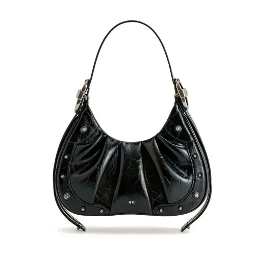 JW PEI Gabbi Ruched Crushed 핸드백 142036186