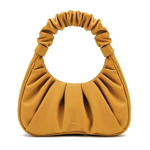 JW PEI Gabbi Ruched 핸드백 142036188