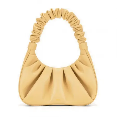 JW PEI Gabbi Ruched 핸드백 142036190