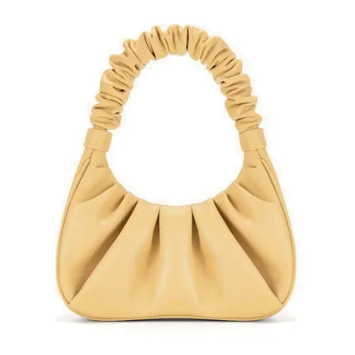 JW PEI Gabbi Ruched 핸드백 142036190