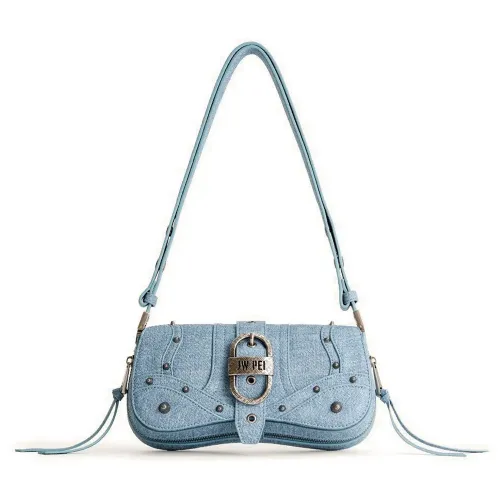 JW PEI Joy 데님 Effect 숄더백 142036198