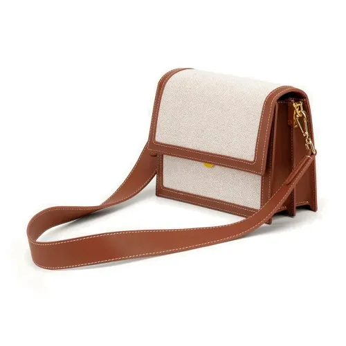 JW PEI Mini Flap 크로스백 142036209