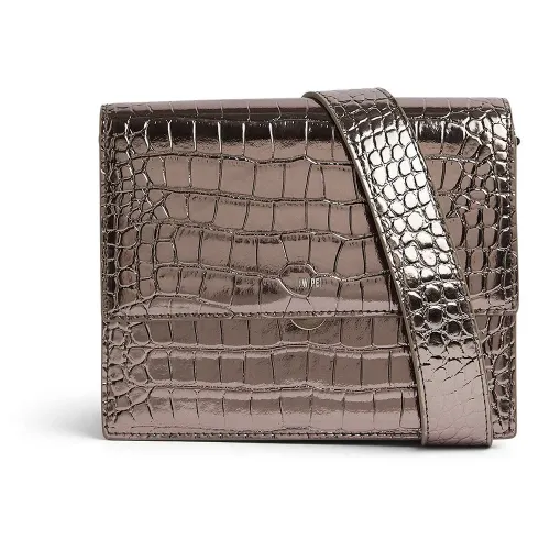 JW PEI Mini Flap Metal 가방 142036214