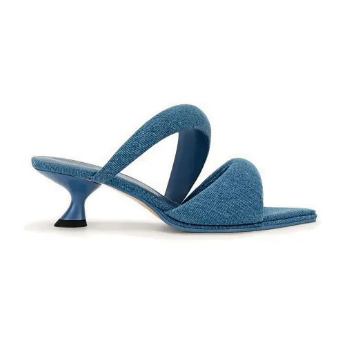 JW PEI Sara 힐 샌들 142036222