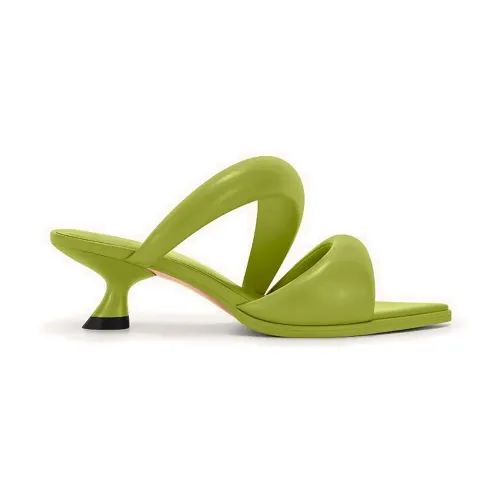 JW PEI Sara 힐 샌들 142036225