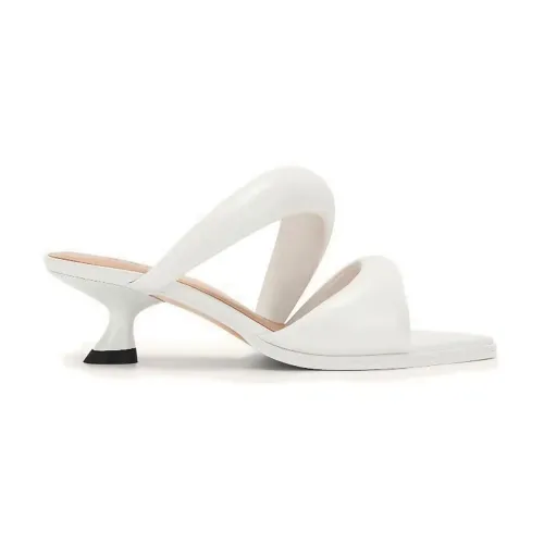 JW PEI Sara 힐 샌들 142036228