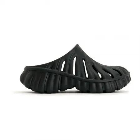 JW PEI Tara Leaf Platform 샌들 142036234
