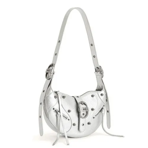 JW PEI Tessa Metallic 숄더백 142036239