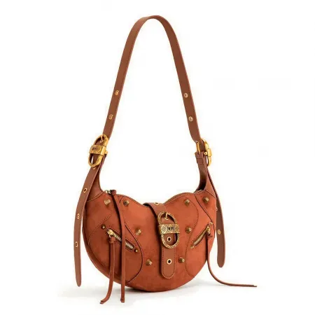 JW PEI Tessa Suede 숄더백 142036241
