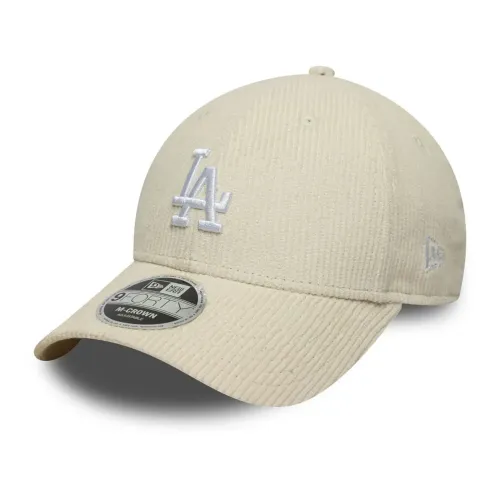 뉴에라 Cord 9Forty MC LA 다져스 모자 142037619