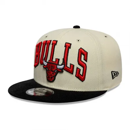뉴에라 Cord Visor 9Fifty Of 시카고 불스 모자 142037650