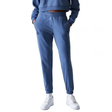 뉴에라 MLB Midi Le LA 다져스 운동복 바지 142038901