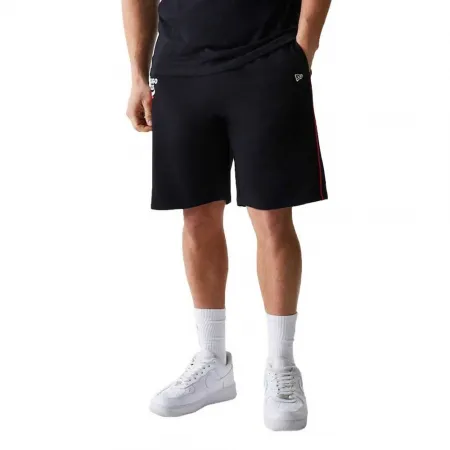 뉴에라 NBA Piping 시카고 불스 반바지 142039006