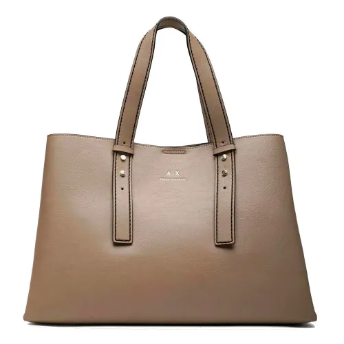 아르마니익스체인지 Giselle 쇼퍼백 142044922