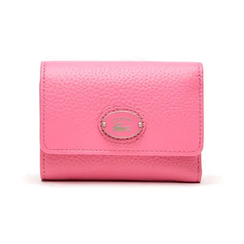 라코스테 NF4163GZ 여성용 지갑 142044935