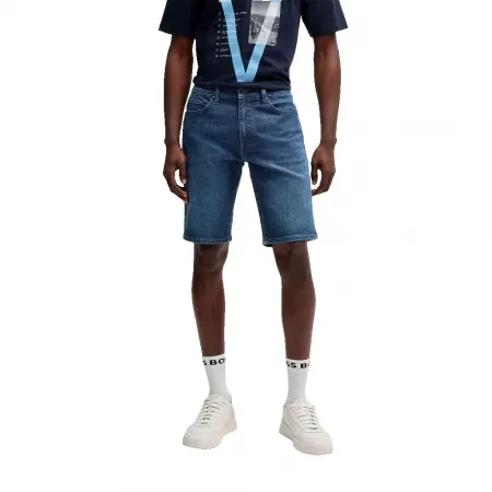 보스 Delaware Bo 데님 반바지 142051065