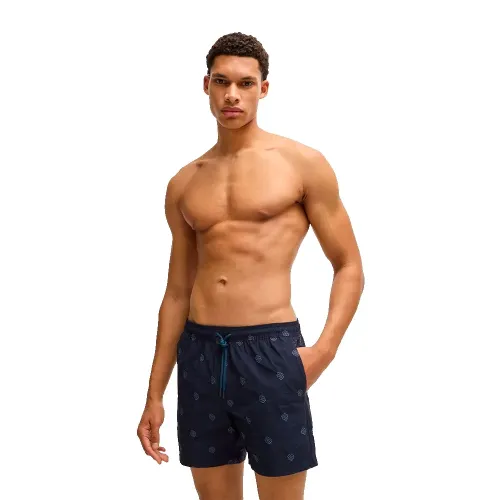 보스 Jean 수영 반바지 142051100