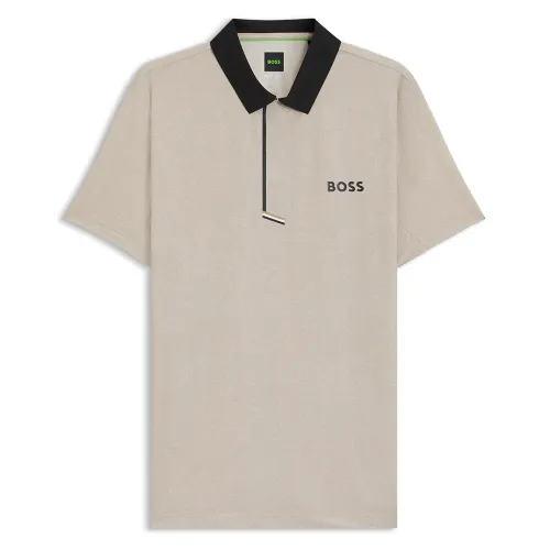 보스 Paddy Tech GOC 폴로셔츠 142051156