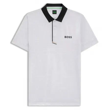 보스 Paddy Tech GOC 폴로셔츠 142051157