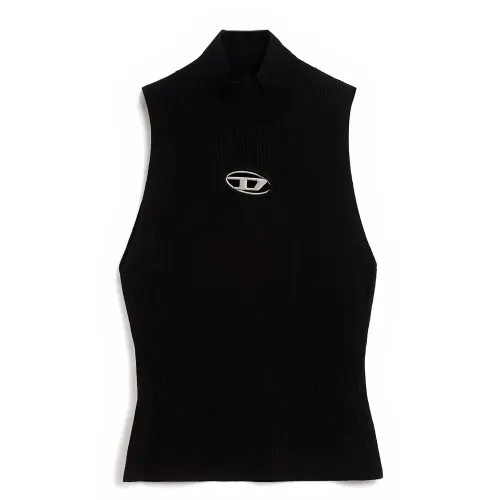 디젤 M-Onervax 나시 티셔츠 142051670