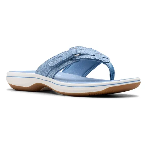 클락스 Brinkley Sea 슬리퍼 142052715