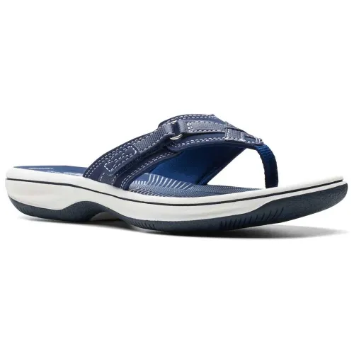 클락스 Brinkley Sea 슬리퍼 142052716