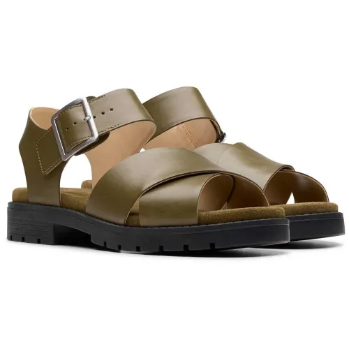 클락스 Orinoco 샌들 142052765