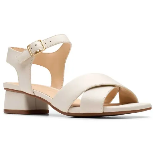 클락스 Serina35 힐 샌들 142052776