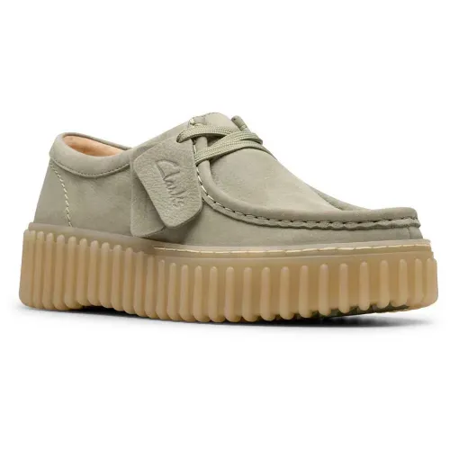 클락스 Torhill Bee 보트 슈즈 142052791