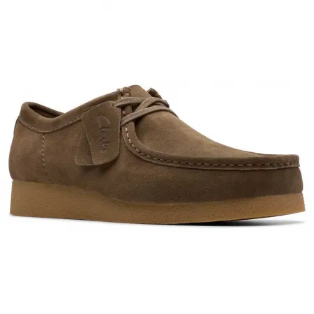 클락스 Wallabee EVO 신발 142052804