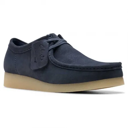 클락스 Wallabee EVO 신발 142052805