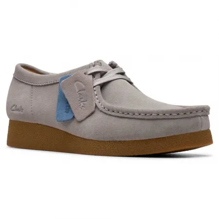 클락스 Wallabee EVOSh 신발 142052808