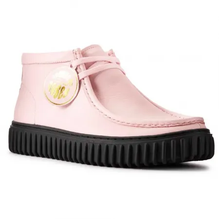 클락스 x Martine Rose Torhill Hi 부티 142052828