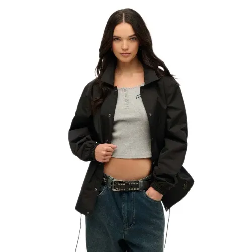 슈퍼드라이 Surplus Otto 자켓 142053914