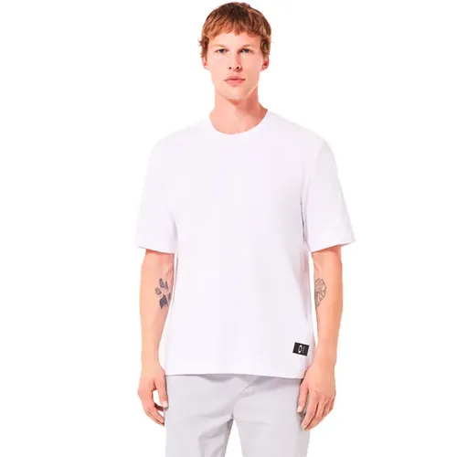 오클리 APPAREL All Day 반팔 티셔츠 142057845