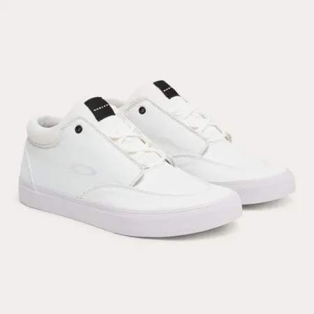 오클리 APPAREL Banks Low Canvas 오토바이 신발 142057857