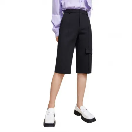 LILY Niche Fashion Suit 반바지 142064499