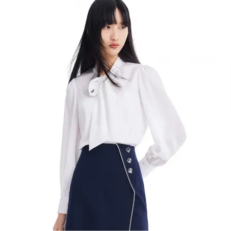 LILY Soft 미디 스커트 142064637
